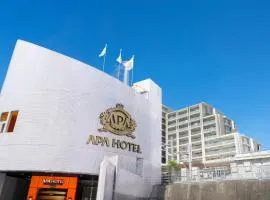 东京板桥站前APA酒店