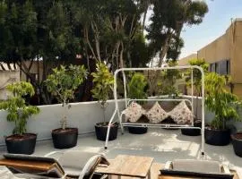 Plaza de la fuente Granadilla de Abona Tenerife sur Only Adults