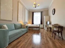 Antonio Old Town Residence