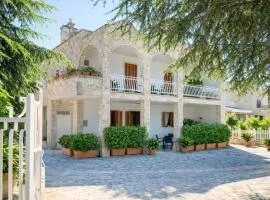 B&B il Faso vicino Zoosafari di Fasano