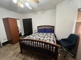 Malden Studio near Boston -- Private Stay with Kitchenette, Laundry