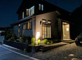 宇智松岛宾馆 ，位于松岛町的酒店