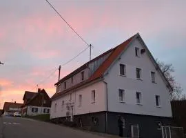 Ferienwohnung zum Schwarzwaldfrosch