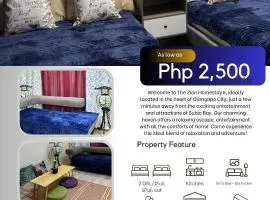 The Zion Homestay II - Olongapo City Transient