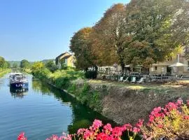 Auberge du Canal
