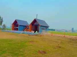 The Countryman A-Frames Cabin-A