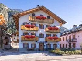 穆布雷蓝屋住宿加早餐旅馆