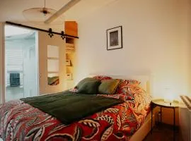 Maison cosy à Volvic - Calme, nature & volcans