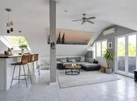 Modern Luxury Apartment Düsseldorf Köln