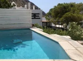 Villa in Kamares, Sifnos