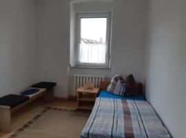 Ferienwohnung bei Familie Keil，位于Colditz的酒店