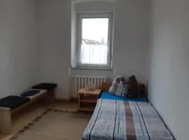 Ferienwohnung bei Familie Keil