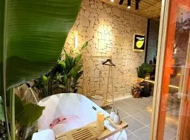 Bella House Vinhomes Grand Park