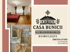Casa Bunicii