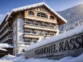 Posthotel Kassl 4-Sterne-Superior