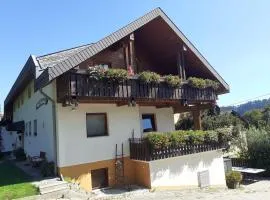 Haus Taekema Appartments