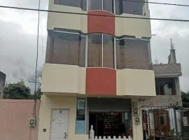 Nachos House