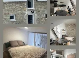 Le petit gîte du Domaine de la Belle Demeure