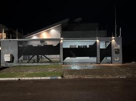 House 5 minutes from downtown，位于锡诺普的酒店