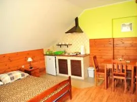 ZAGAJE Gospodarstwo Agroturystyczne - Kazimierz Dolny