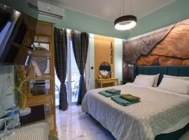 Luxury Living Patras