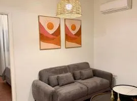 Relax Beach Apartment