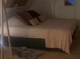 L atelier du dormeur