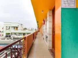 SPOT ON Apple Tree Cottage