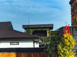 Makeri Residence - Musanze , Rwanda