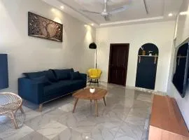 Résidence Rassounka