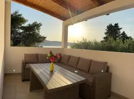 Coastal dream