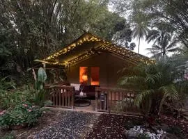 Jardin al Bosque-Glamping