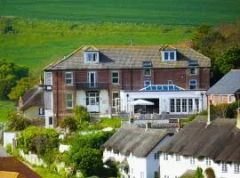 Durdle Door Hotel
