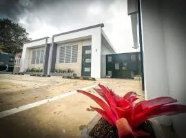 Isabela Luxury Escape Serenity