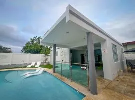 Isabela Luxury Escape