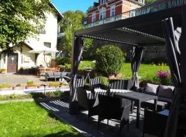 Piroska Pension