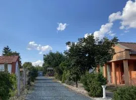 Colonia Natura Apartmanpark