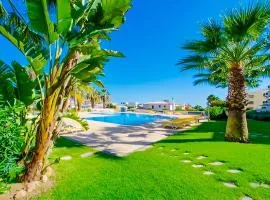 Condo-Pool walk to the Beach by Algarve Dream Holidays