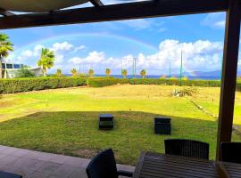 Psalidi beach Maisonette，位于帕萨里迪的酒店