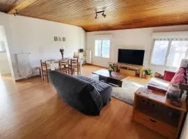 Balcons du Cambre l'Escaldat, cozy 70 m2 cottage