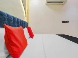 Capital O Western Galaxy