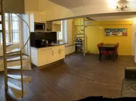 尼斯中心卡雷公寓