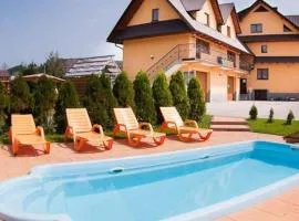 Dom Wypoczynkowy Góra&Vita