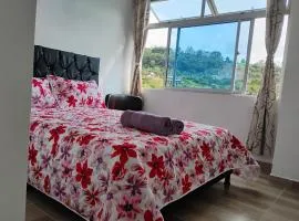 Apto Privado - Quinta Divina Providencia