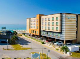 Wavecrest Lodge，位于沃尔顿堡滩的酒店