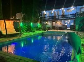 POUSADA BELLA SPIAGGIA