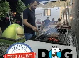 شاليه ياسمين حتا الخاص - Jasmin Hatta Private Chalet