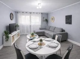 GÎTE RABELAIS - A 5MIN DU CHÂTEAU D'AMBOISE