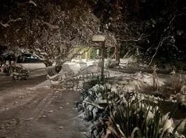 Harzhotel Warnstedter Krug