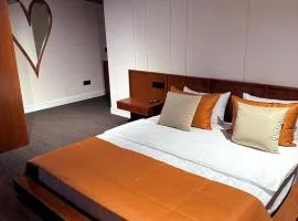 Château Byurakan Hotel